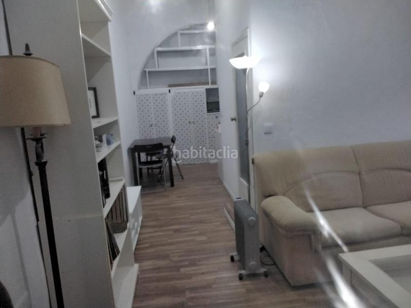 Foto 3296d197-f4e1-4173-9ae5-75413341f6aa. Appartement dans Barriada España - San Pedro Jerez de la Frontera
