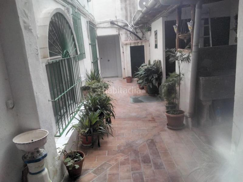 Foto 4d083e92-e252-41d5-98be-47a8e26799e6. Appartement dans Barriada España - San Pedro Jerez de la Frontera