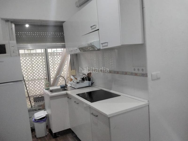 Foto 50509e96-793b-4821-88bd-63ebc6b97ceb. Appartement dans Barriada España - San Pedro Jerez de la Frontera