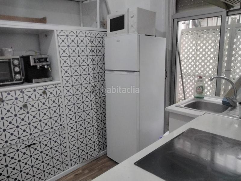 Foto 72179fcd-a61e-4519-8951-0cd1f8ae5a0b. Appartement dans Barriada España - San Pedro Jerez de la Frontera