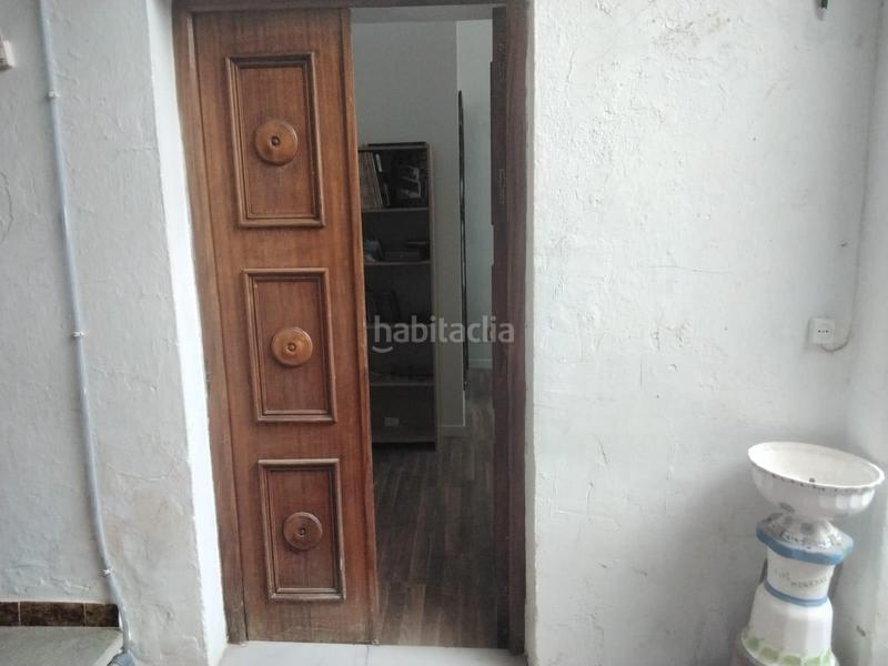 Foto a425db1c-78b3-4ed0-a2f4-6af6573ad419. Appartement dans Barriada España - San Pedro Jerez de la Frontera