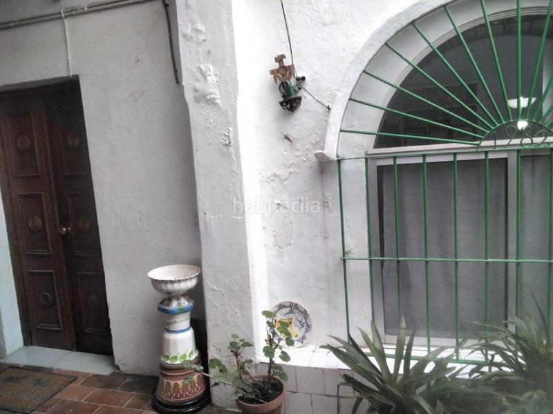Foto ac58b939-acc9-4de4-a0de-3954522187a0. Appartement dans Barriada España - San Pedro Jerez de la Frontera