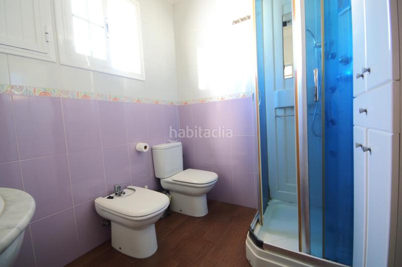 Foto 0981d4e7-326a-4408-9d6a-f85deda2e184. Piso  reformado en la vid en El Retiro - La Vid Jerez de la Frontera