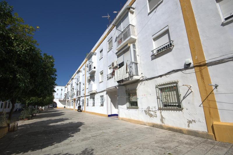 Foto 64df1dd8-2b03-4946-a2a4-6fa6d39ff6a7. Piso  reformado en la vid en El Retiro - La Vid Jerez de la Frontera