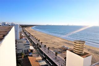 Location Appartement à Valdelagrana. Se alquila piso en valdelagrana