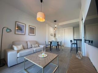 Rent Flat in Chapín - Campus Universitario - Navinco. Oportunidad de una fantástica vivienda totalmente a estrenar!