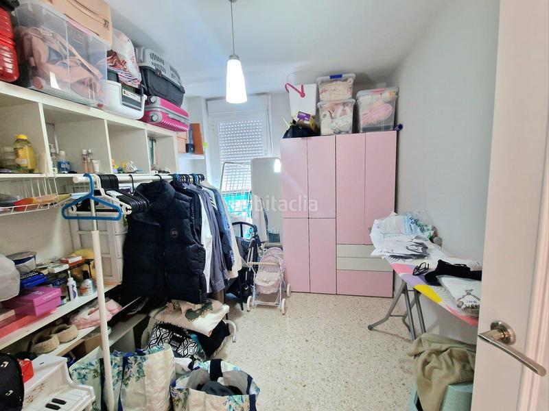 Foto 0196bc57-97f3-47b5-b88c-f6ed76e2e6bd. Flat with parking in Puertas del sur - Guadabajaque Jerez de la Frontera