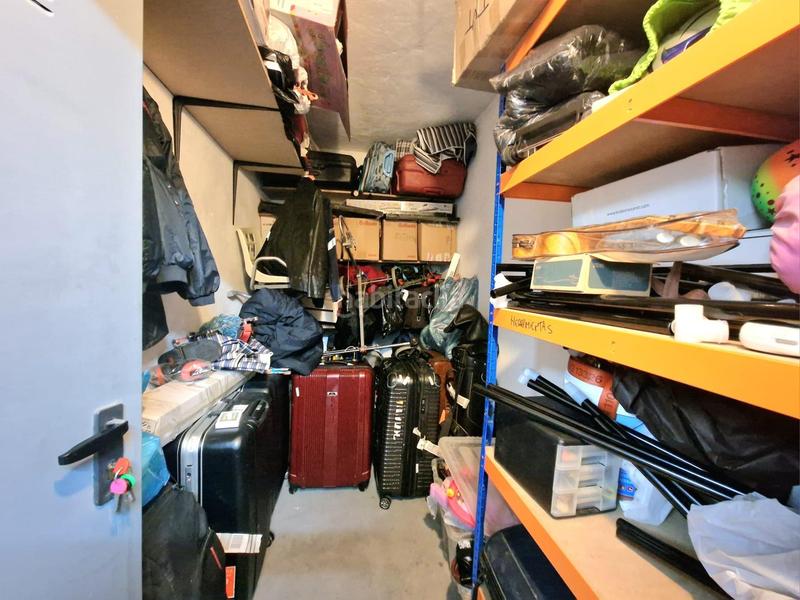 Foto 27bc0b3e-bd2f-44e8-87a9-5d8bcd236d03. Flat with parking in Puertas del sur - Guadabajaque Jerez de la Frontera