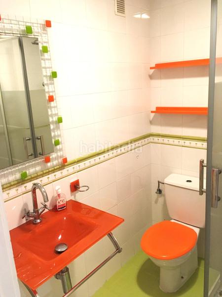 Foto 66bf6167-855c-4118-880f-5723405a5f89. Flat with parking in Puertas del sur - Guadabajaque Jerez de la Frontera