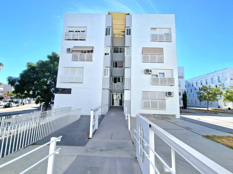 Foto a753f8be-c0cf-43a4-9ce6-5825d51d66d0. Flat with parking in Puertas del sur - Guadabajaque Jerez de la Frontera