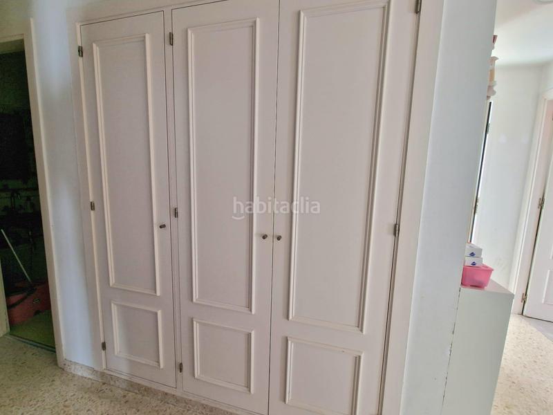 Foto c8f74510-e223-4b8a-a2a5-389db6519828. Flat with parking in Puertas del sur - Guadabajaque Jerez de la Frontera