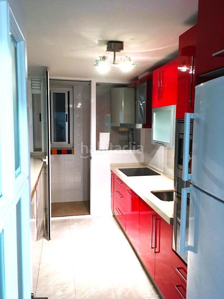 Foto ed087e15-741e-45c1-a572-f0c9c199f73e. Flat with parking in Puertas del sur - Guadabajaque Jerez de la Frontera