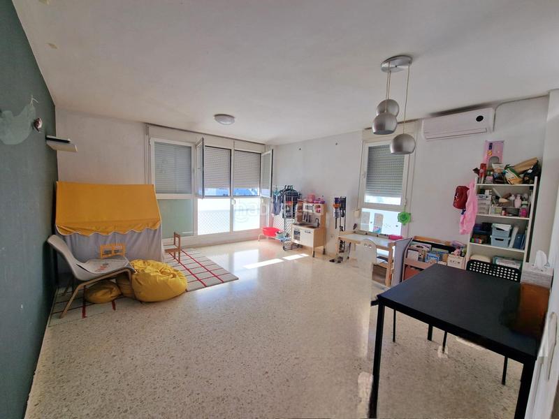 Foto f1ddb5d6-59b0-44b0-b0d4-b9d3f3ef8394. Flat with parking in Puertas del sur - Guadabajaque Jerez de la Frontera