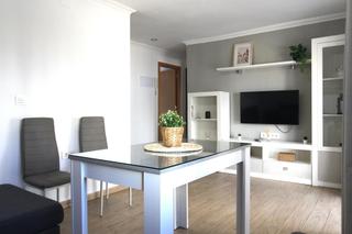 Location Appartement à Santiago - Coronación. Alquiler temporal reformado en zona oeste