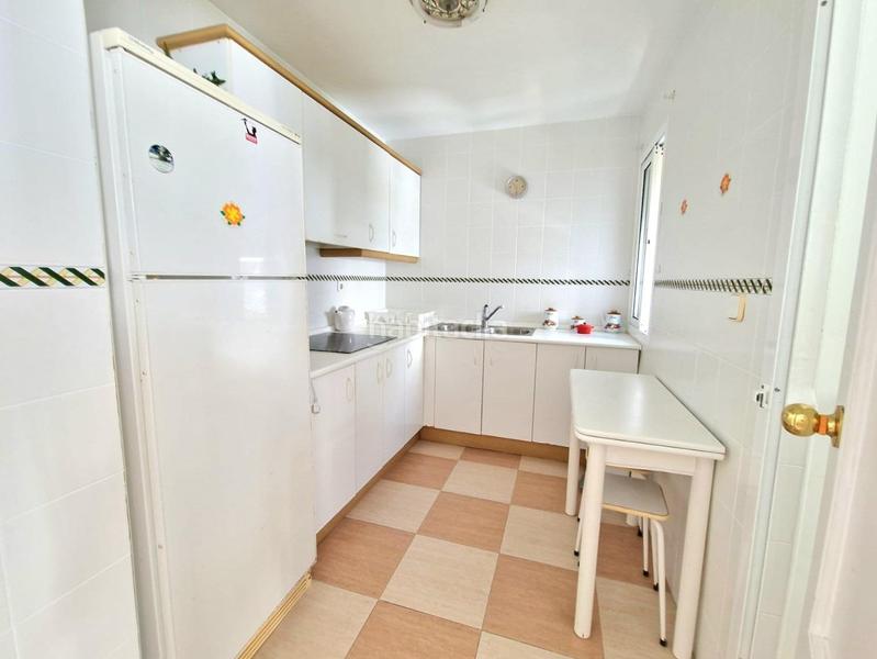 Foto 11c2c0a3-090a-4887-9193-fef71d42f787. Appartement avec piscine dans Aguadulce - Almadraba - Punta Candor Rota