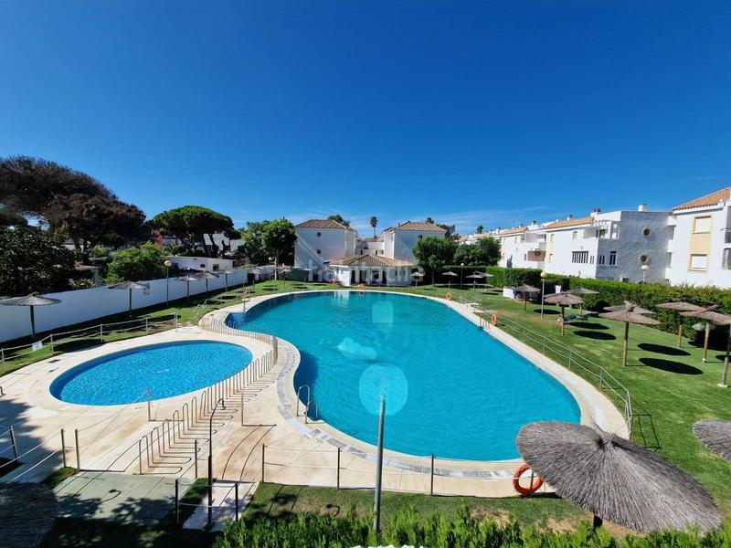 Foto 21763228-b05c-4f94-a15c-68e7b8c036d9. Appartement avec piscine dans Aguadulce - Almadraba - Punta Candor Rota