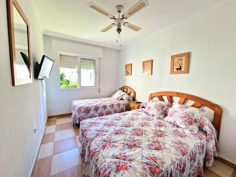 Foto 509c7653-acdb-48d6-a165-f211b52041fb. Appartement avec piscine dans Aguadulce - Almadraba - Punta Candor Rota