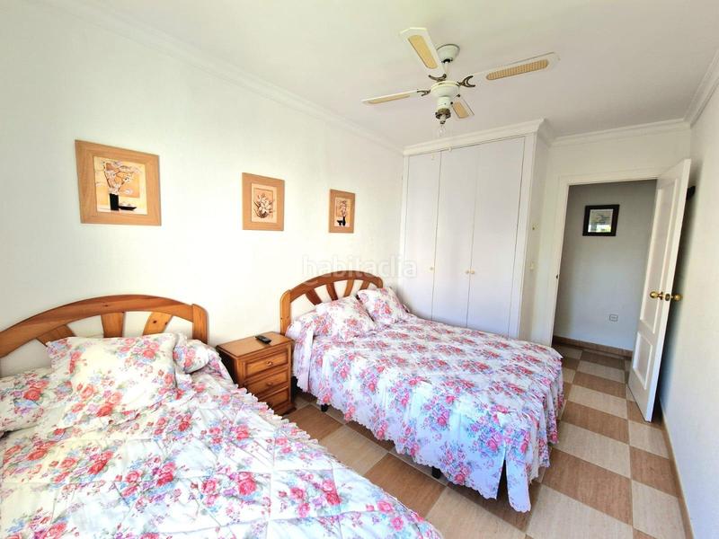 Foto 7c1e83cb-f9a2-4fd8-a804-095d5072ceea. Appartement avec piscine dans Aguadulce - Almadraba - Punta Candor Rota