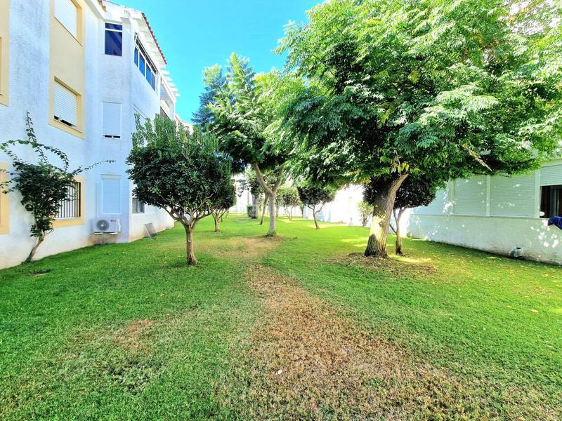 Foto 8498e55d-4b26-44da-b737-f29dd7632e4f. Appartement avec piscine dans Aguadulce - Almadraba - Punta Candor Rota