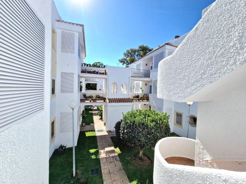 Foto 9360f1c2-16c0-43bb-86f1-f35f3ccb2356. Appartement avec piscine dans Aguadulce - Almadraba - Punta Candor Rota