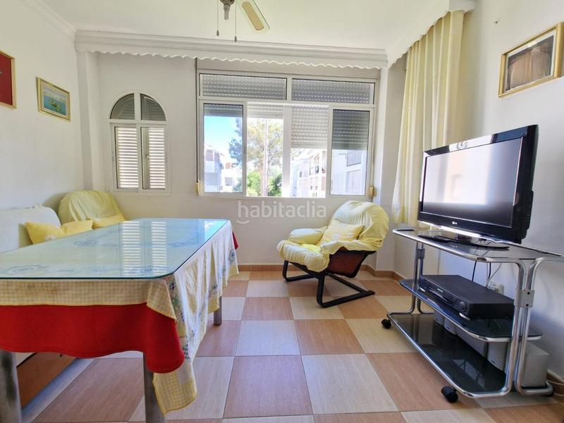 Foto c679c013-b379-4722-9262-623168ac6221. Appartement avec piscine dans Aguadulce - Almadraba - Punta Candor Rota
