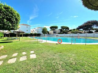 Pis a Aguadulce - Almadraba - Punta Candor. Piso en venta en el pinar de la almadraba  rota