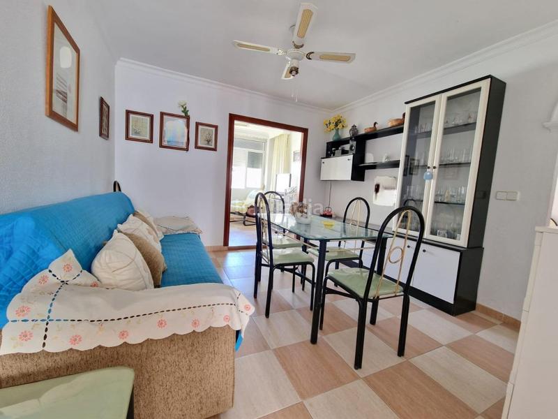 Foto fce50ef6-d1cf-4650-82dd-ca14d72d84a5. Appartement avec piscine dans Aguadulce - Almadraba - Punta Candor Rota
