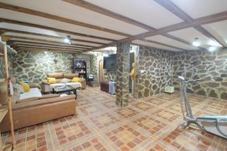 Location Maison jumelée à Puertas del sur - Guadabajaque. Se alquila pareado en urb albarizas golf