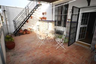 Casa en Puertas del sur - Guadabajaque. Casa de 170m en hjuela de las coles reformada 2021