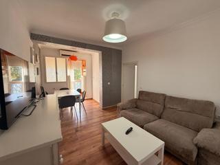 Location Appartement à La Plata. Amplio y luminoso piso en alquiler en jerez de la frontera  zona