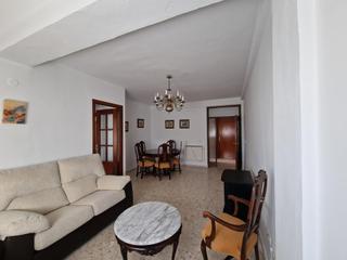 Lloguer Pis a Santiago - Coronación. Piso luminoso con excelente ubicación en los naranjos