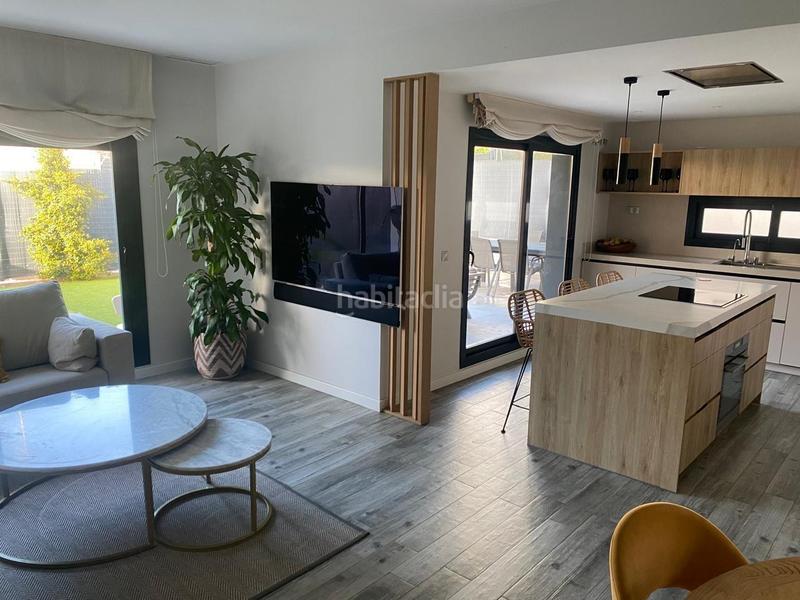 Foto d773f709-0811-4009-a58a-56763e4b2ce9. Location chalet avec piscine dans Pozoalbero Jerez de la Frontera