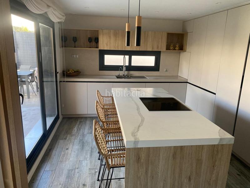 Foto d7c6ef8f-9a5c-4643-a864-1ffa1678e767. Location chalet avec piscine dans Pozoalbero Jerez de la Frontera