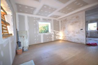 Maison à Parque Atlántico - Ronda este. Casa de nueva construccion sin acabar en revilla