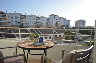 Pis en Valdelagrana. Piso en residencial la salinera, valdelagrana.