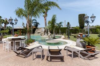 Residential Plot in Parque Atlántico - Ronda este. Preciosa finca de 6008m2 en la barca de la florida