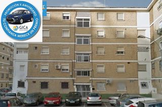 Piso en Santiago - Coronación