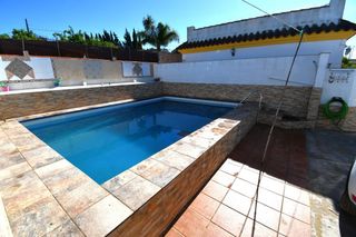 Bauernhof in Parque Atlántico - Ronda este. Se vende vivienda rural en cuartillos