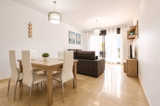 Appartement à La Duquesa. Piso en urb duquesa village, manilva
