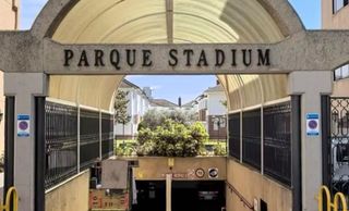 Reihenhaus in Parque Avenida