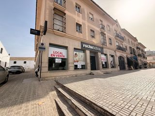 Local Comercial  Calle arcos. Oportunidad de local en el centro de jerez!