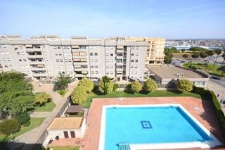 Lloguer Pis a Chapín - Campus Universitario - Navinco. Alquiler chapinjerez norte, sin amueblar