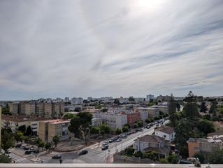 Flat in Montealto