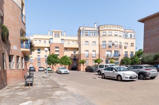 Flat in Puertas del sur - Guadabajaque. Fantástica vivienda con una magnífica orientación