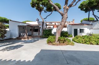 Chalet à La Barrosa