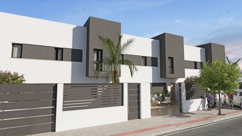 Foto 4a5a1755-32eb-4a15-b554-43a6f055d335. Promoció RESIDENCIAL NOVACUERVO a Jerez de la Frontera. Habitatges d´obra nova