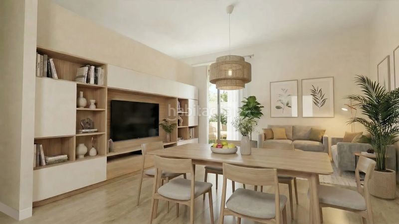 Foto a78d7f9c-2692-450e-b436-0a679010871e. Promoció RESIDENCIAL NOVACUERVO a Jerez de la Frontera. Habitatges d´obra nova