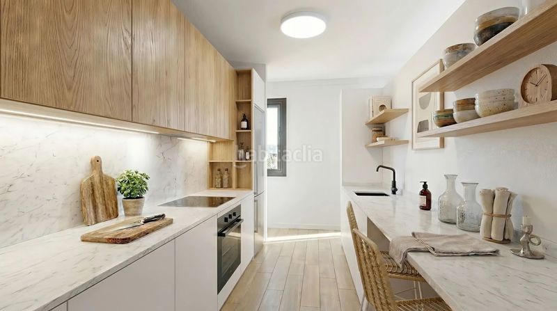 Foto fb434d7e-b05a-44e1-ad9a-10c5c6d1025e. Promoció RESIDENCIAL NOVACUERVO a Jerez de la Frontera. Habitatges d´obra nova