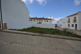 Terreny residencial a Benaocaz. Parcela en benaocaz