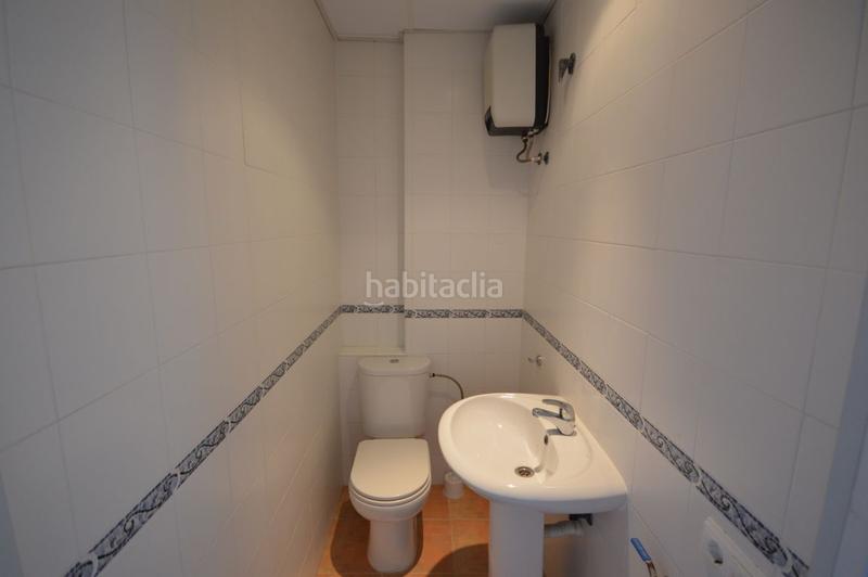 Foto d5e2bdeb-fb7a-483d-9af3-c31e9fe02e5c. Local comercial estupendo local en zona oeste en Santiago - Coronación Jerez de la Frontera